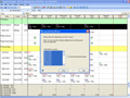 Create schedules in less time